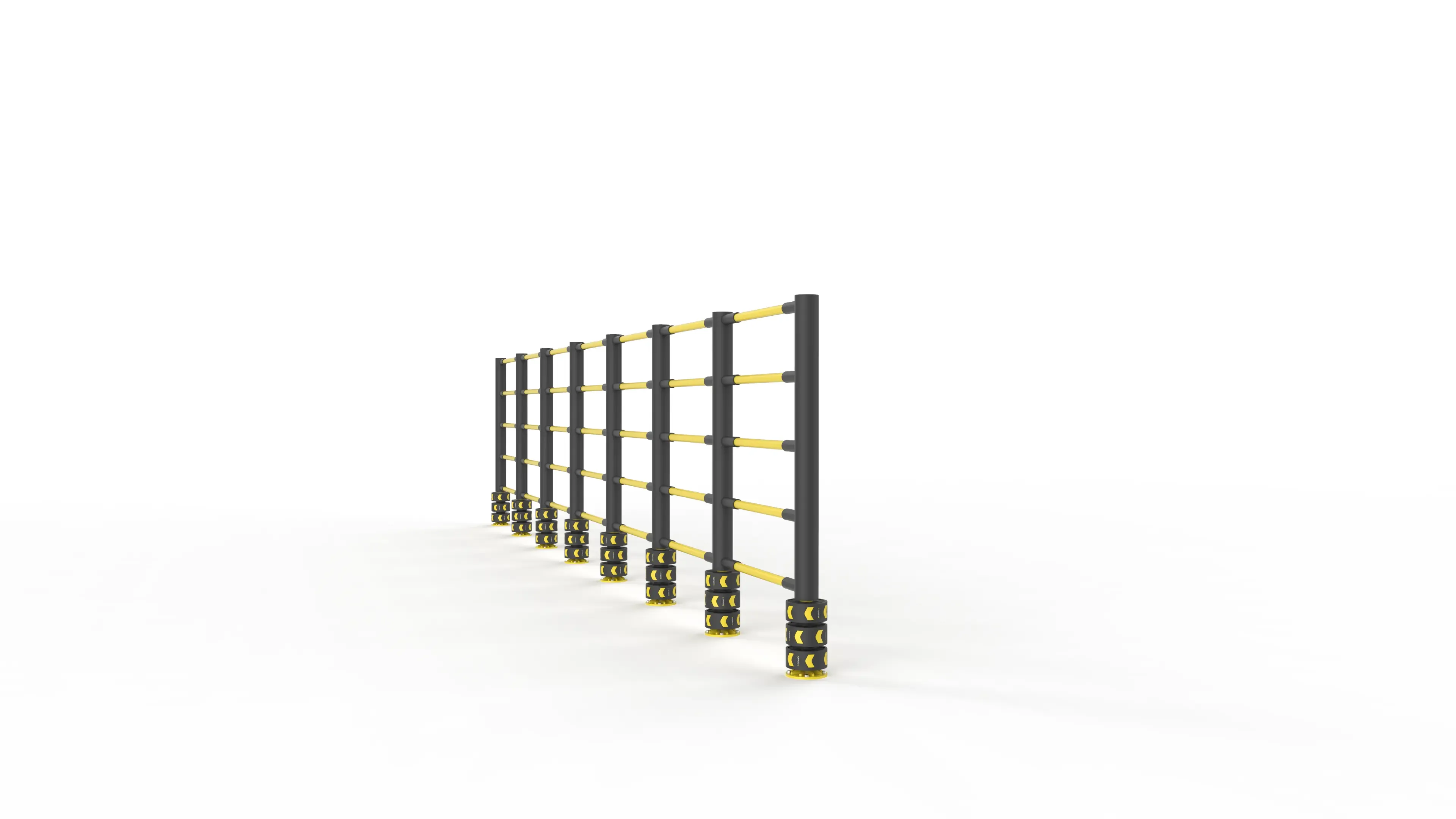 Grill Barrier, ENNAT